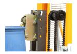 DT500-1 Electric Drum Handler Rated Capacity 500kg