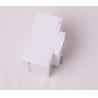 Buy cheap CL1.0 72*104.5*60 Two Phase Three Wires Modbus Electric Energy Meter for CT120/240V from wholesalers
