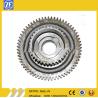 Buy cheap original ZF transmission parts, spur gear 4644351090, ZF.4644308630 for ZF 4WG200 Gearbox from wholesalers