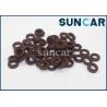 Buy cheap 119-5389 Wiper Seals LBH Dust Seal from wholesalers