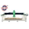 Buy cheap Yellow / Green 0-6000mm Stone Bridge Chipper for Cutting from wholesalers