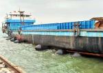 Ship Landing Inflatable Marine Airbags Rubber Marine Salvage Air Lift Bags