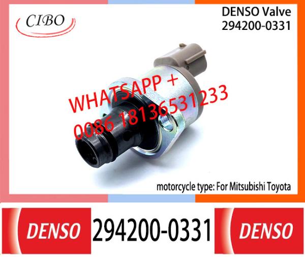 Buy cheap Neutral Control Valve 294200-0331 For Mitsubishi Toyota from wholesalers