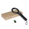 Buy cheap Mini Security MD Metal Detector , Portable Hand Held Body Scanner 20 KHz MD300s from wholesalers