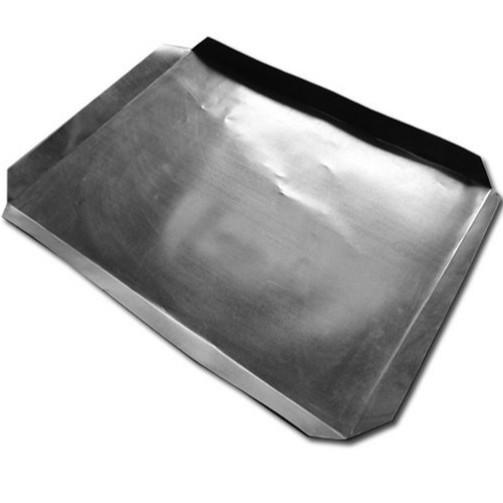 Buy cheap 0.6-1.2mm Resist Moisture HDPE Plastic Slip Sheets For Pallets from wholesalers