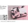 Buy cheap luxury custom gift packaging paper watch box lid and base style box,Free Sample Luxury Custom Logo Round Paper Rose Flow from wholesalers