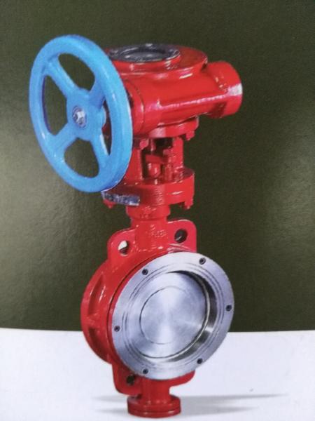 Buy cheap KATA VALVE API 6D WAFER BUTTERFLY VALVE NPS 2"~48" from wholesalers