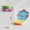 Buy cheap Dishwasher Safe Rectangular Plastic Box Easy Product Care for Busy Professionals from wholesalers