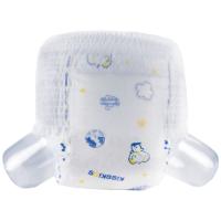 Buy cheap OEM ODM Dry Surface Baby Training Pants Cotton Anti Leak Guard product