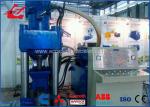 Buy cheap Heavy Duty Scrap Metal Briquetting Machines For Aluminum Copper Chips Sawdust WANSHIDA from wholesalers