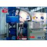 Buy cheap Cast Iron Hydraulic Briquette Press Machine , Safe & Reliable Briquette Manufacturing Machine Y83-2500 from wholesalers