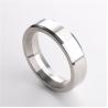 Buy cheap ASME B16.20 SS316Ti RX24 Flat Ring Type Gasket from wholesalers