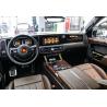 Buy cheap Hongqi S7 Sports Utility Vehicle 6 Seater 4 Seater SUV Gasoline from wholesalers