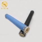 Water Treatment 65*1000mm Micro Bubble Tube Diffuser Nano Aerators Transfer
