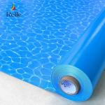 2mm Vinyl Pool Liner Material Mosaic Pvc Liner For Swimming Pool