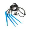 Buy cheap Plastic Greenhouse Drip Irrigation System 3/5mm Dimater for Precise Water Distribution from wholesalers