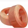 Buy cheap NXF ASTM B280/EN12735/JISH3300 C11000 C12200 Diameter 3.6-28.58mm Thickness 0.28-1.20mm Length 50m Copper Plain Tube from wholesalers