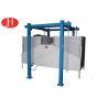 Buy cheap Enclosed Mild Steel Sifter Corn Flour Making Machine 11t/H from wholesalers