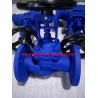 Buy cheap DIN standard PN16 PN40 cast steel bellows globe valve from wholesalers