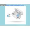 Buy cheap IPX4 TWS Bluetooth Earphone 3d Surround Sound Earphones Intelligent Voice Assistant from wholesalers