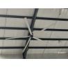 Buy cheap Workshop Garage Gearbox Ceiling Fan from wholesalers