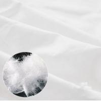 Buy cheap OEM 100% Cotton White Duck Down Feather Quilt / Duvet / Comforter with Baffle product