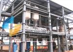 30TPD Palm Edible Oil Processing Equipment Winterising Degumming