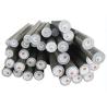 Buy cheap Round Hot Rolled Steel Bar , Low Alloy High Tensile Steel Bar / Rod AISI 4340 G43400 from wholesalers