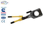 Transmission Line Tool Hydraulic Cable Cutter for Cutting Φ100mm Amoured Cable
