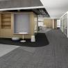 Buy cheap Heavy Duty Commercial Carpet Squares 500x500mm Interlocking Carpet Tiles from wholesalers