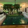 Buy cheap RGB LED Video Digital Screen Dance Floor Stage lights Panels for Disco Party Wedding Night Club from wholesalers