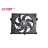 Buy cheap Low Noise Mercedes Radiator Fan 164-500-0493 Energy Saving Custom Design from wholesalers