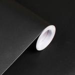 Customized Matt Surface Solid Color Self Adhesive Vinyl PVC Film for Furniture