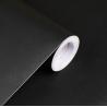 Buy cheap Customized Matt Surface Solid Color Self Adhesive Vinyl PVC Film for Furniture Covering from wholesalers