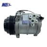 Buy cheap OEM A0002343511 AC compressor For Mercedes Sprinter 313 413 Dodge Mercedes-Benz Sprinter Van -12V/6PV/120MM from wholesalers