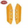 Buy cheap SK120 excavator bucket edge protect side cutter from wholesalers