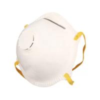 Buy cheap Convience FFP1 Dust Mask Dust Mask Respirator Ffp1 Melt Blown Filter product