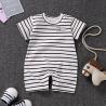 Buy cheap Unisex Breathable Toddlers Newborn Summer Sleepwear Pajamas For Summer And Autumn ODM from wholesalers