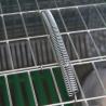 Buy cheap Large Scale Farm Rabbit Cage 2400 * 2000 * 1500mm Size For Female Rabbit from wholesalers