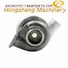 Buy cheap 3539697 3539698 HX35 Komatsu Turbocharger Engine S6D102 6735-81-8031 from wholesalers