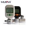 Buy cheap MF5700 Portable Digital Flow Meter For Air Mass 200L/m from wholesalers