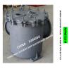 Buy cheap MPGS MARINE SEA WATER FILTERS -MARINE SEA WATER STRAINERS 5K-450A S-TYPE JIS F7121 from wholesalers