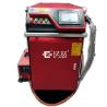 Buy cheap Super Outlet Hand-held Fiber Laser Welding Machine 1000W 1500W 2000W for Metal Industry from wholesalers