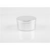 Buy cheap Pearly 33.5mm Dia 50ml Cosmetics empty Acrylic Cream Jar from wholesalers