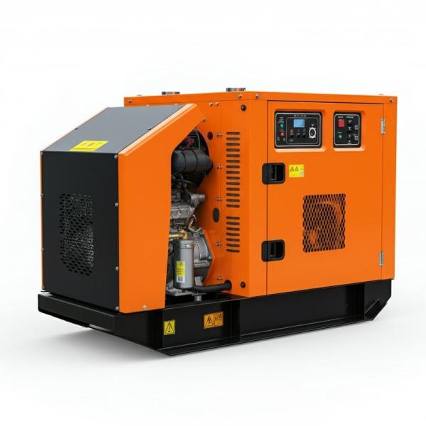 Buy cheap Weichai Diesel Generator Set with 1500/1800rpm and 24V Electric Motor from wholesalers