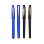 Buy cheap Office Business Large Capacity Refill Gel Pen Stationery Signature Pen With Logo from wholesalers