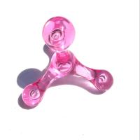 Buy cheap Four Heads acupressure Point Massager Tools Arm Back Leg Head Foot Relaxation product