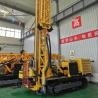 Buy cheap SHY-4 Full Hydraulic Core Drilling Rig 1500m Depth Geological Drilling Machine from wholesalers