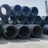 Buy cheap SAE 1018 1020 1022 Carbon Steel Hot Rolled Alloy Steel Wire Rod 5.5mm 6.5mm from wholesalers