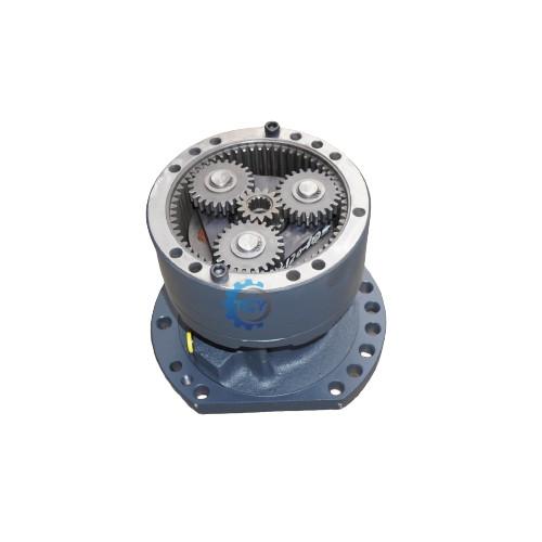 Buy cheap PC110-6 PC120-6 PC130 Komatsu Excavator Swing Reduction Gearbox 203-26-00150 from wholesalers